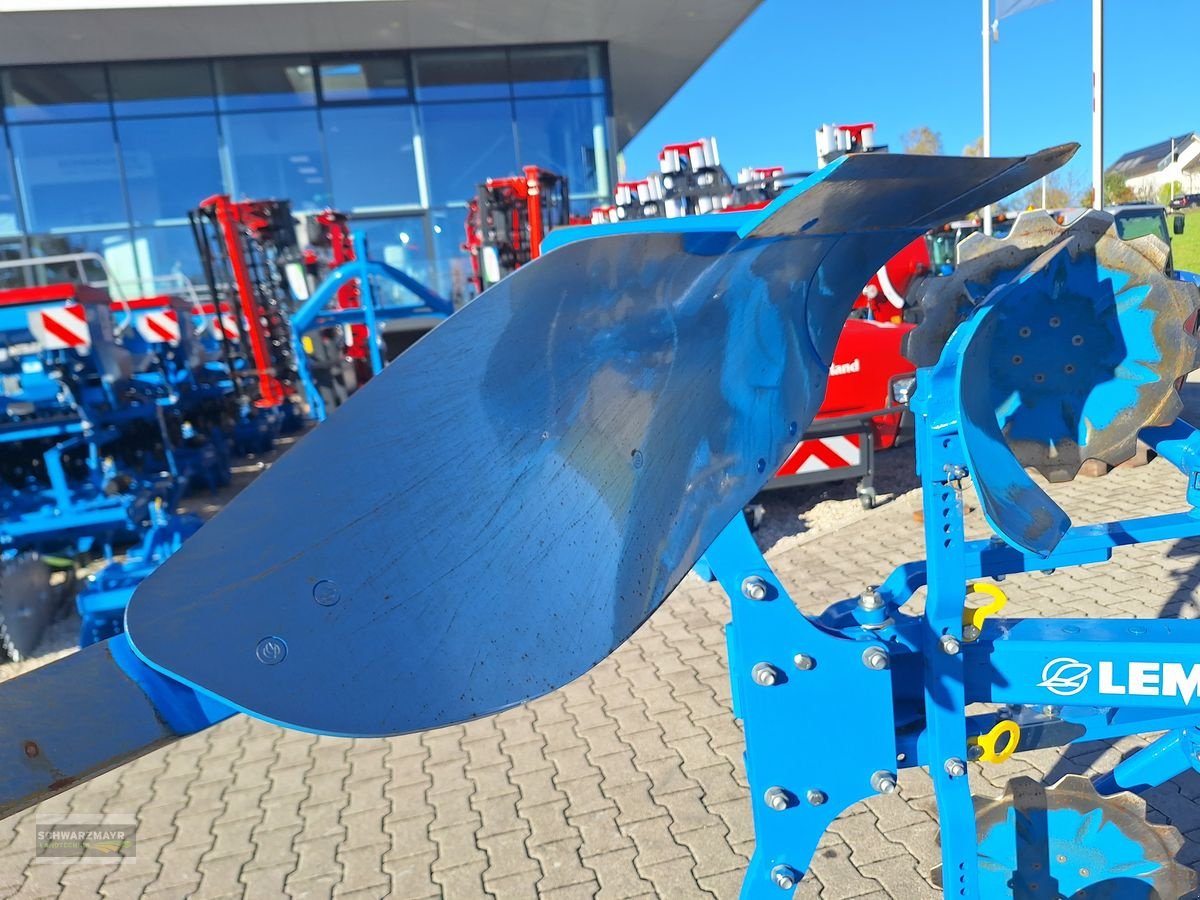 Pflug typu Lemken Juwel 7MV 4N100, Vorführmaschine v Aurolzmünster (Obrázek 14)