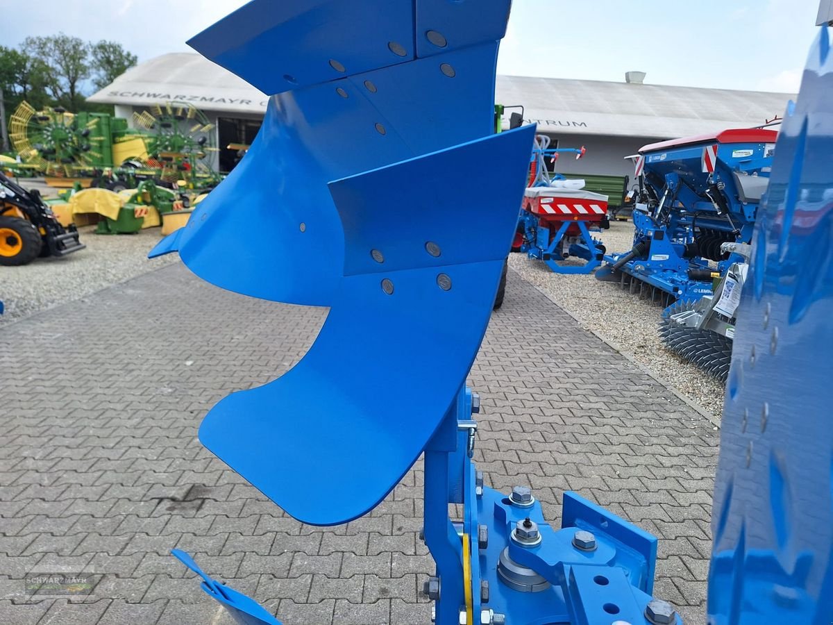 Pflug tip Lemken Juwel 7MV 4N100, Vorführmaschine in Aurolzmünster (Poză 10)