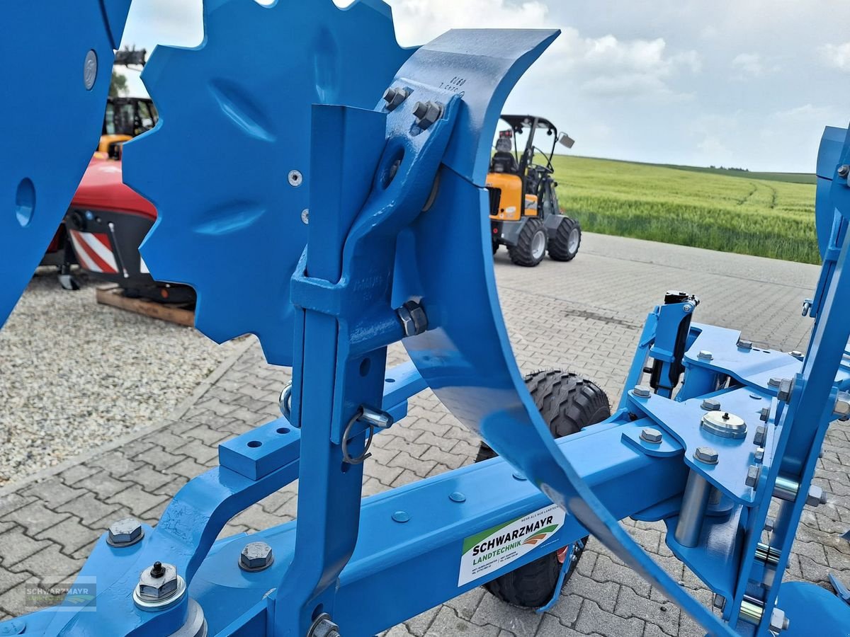 Pflug tip Lemken Juwel 7MV 4N100, Vorführmaschine in Aurolzmünster (Poză 11)