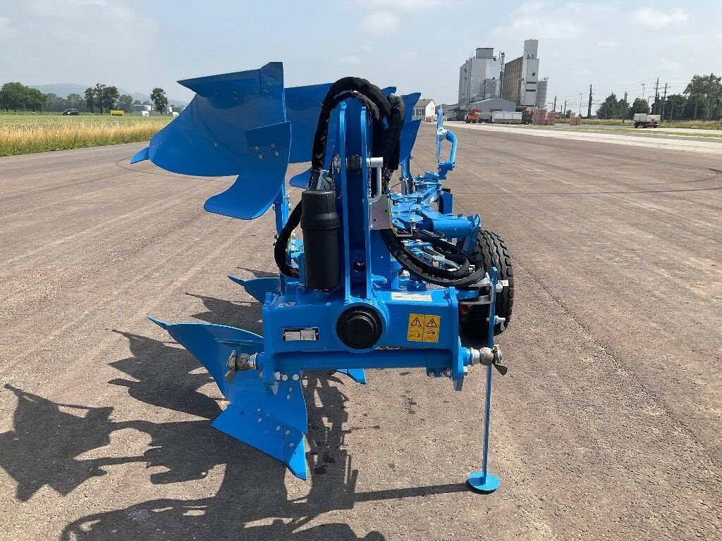 Pflug tip Lemken Juwel 7MV 4N100, Neumaschine in Pasching (Poză 2)