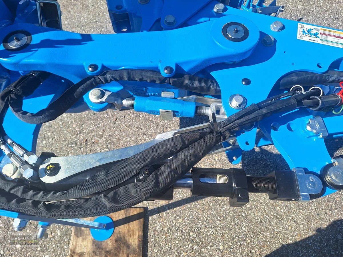 Pflug za tip Lemken Juwel 7MV 4N100, Neumaschine u Gampern (Slika 17)