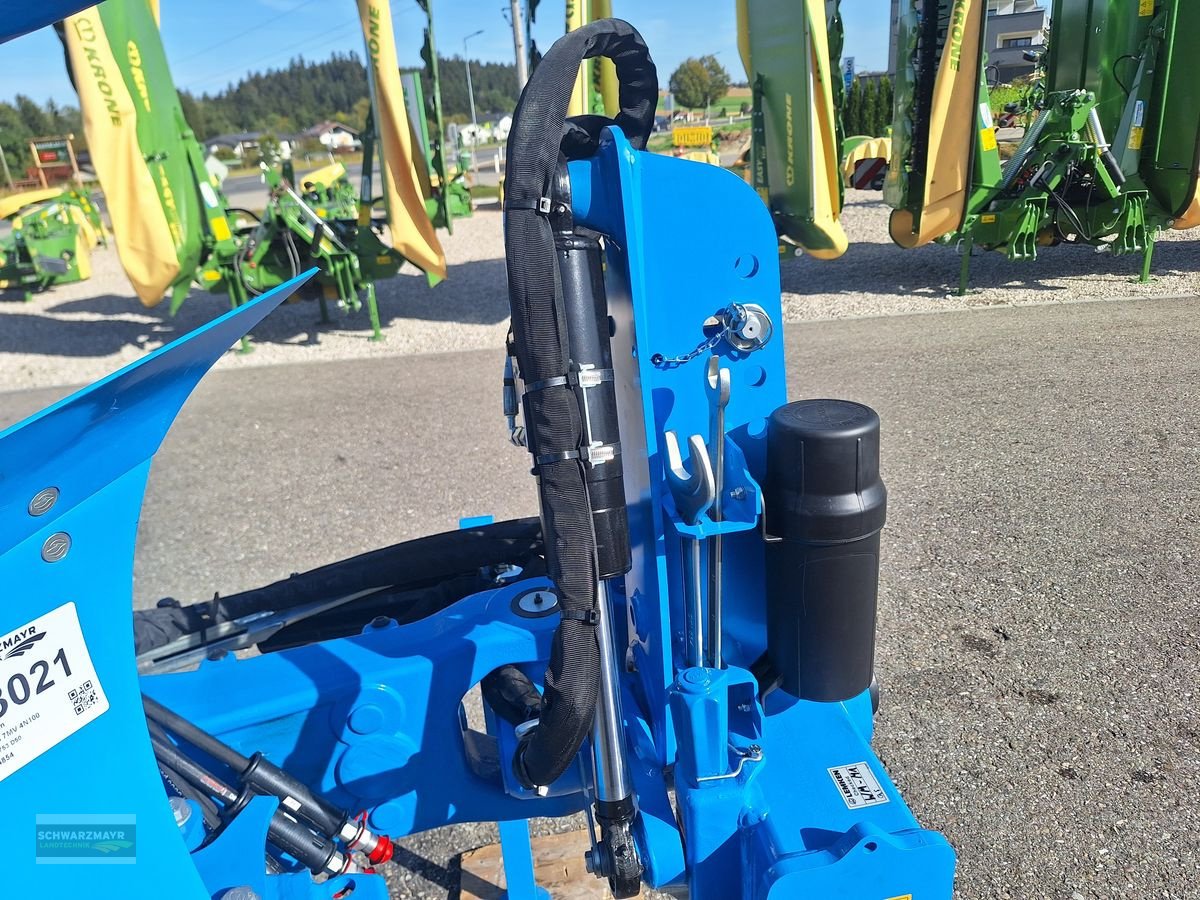 Pflug tipa Lemken Juwel 7MV 4N100, Gebrauchtmaschine u Gampern (Slika 21)