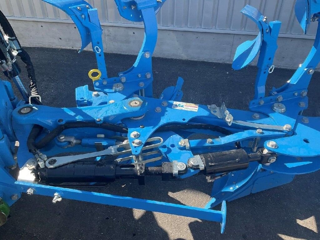 Pflug typu Lemken Juwel 7MV 5N100, Neumaschine v Pasching (Obrázek 2)