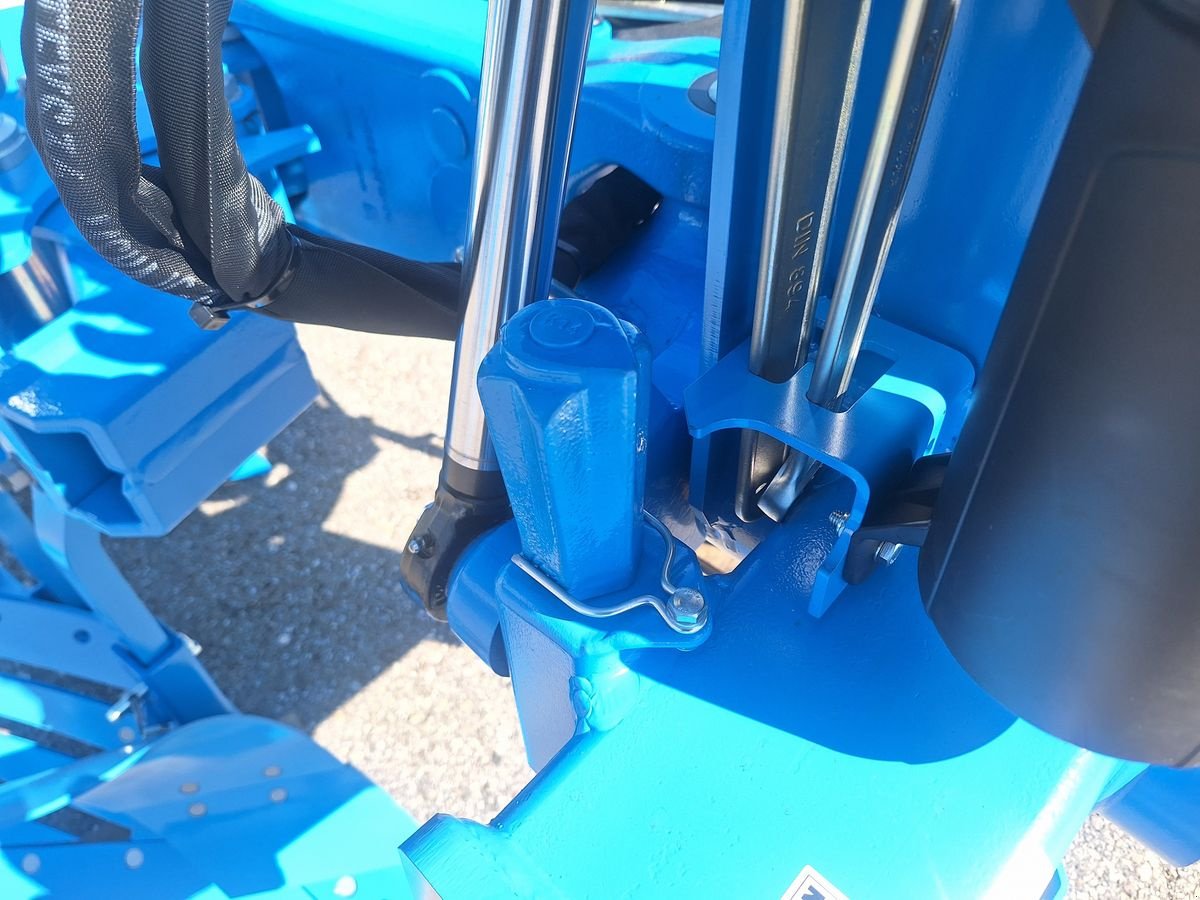 Pflug tipa Lemken Juwel 7MV U 4 N100, Vorführmaschine u Schlitters (Slika 22)