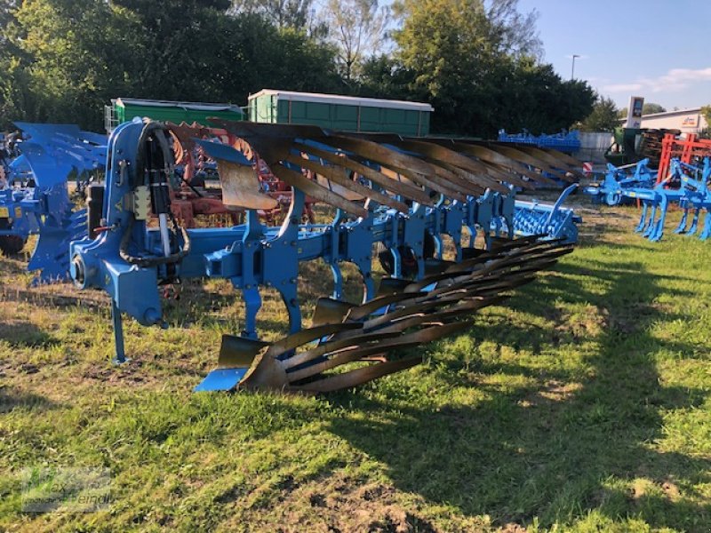 Pflug del tipo Lemken Juwel 8 5+1N100, Gebrauchtmaschine en Markt Schwaben (Imagen 2)