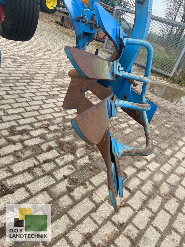 Pflug del tipo Lemken Juwel 8/5, Gebrauchtmaschine en Regensburg (Imagen 8)