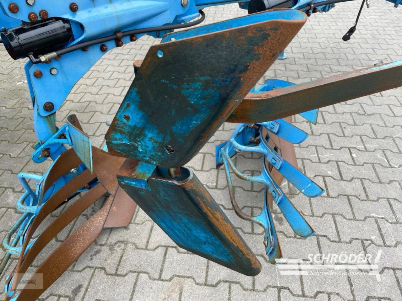 Pflug tip Lemken JUWEL 8 I V T 5 L 100, Gebrauchtmaschine in Wildeshausen (Poză 23)