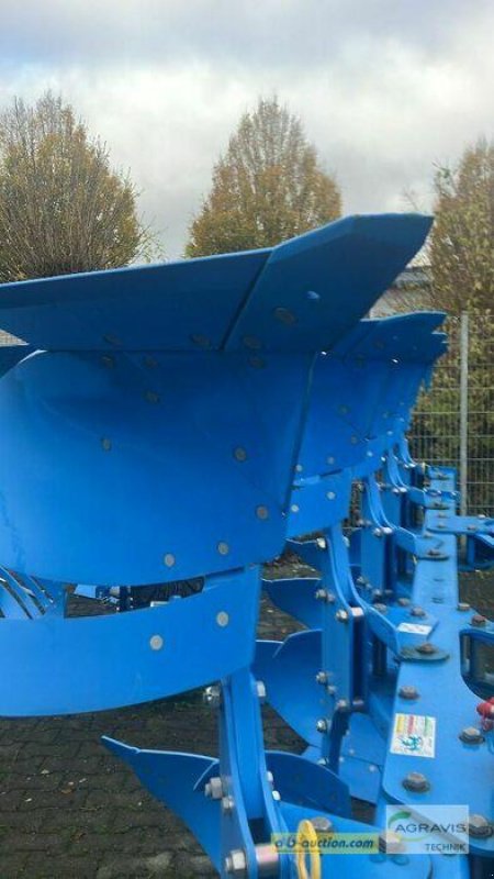 Pflug du type Lemken JUWEL 8 M 4+1 N 100, Neumaschine en Olfen (Photo 4)