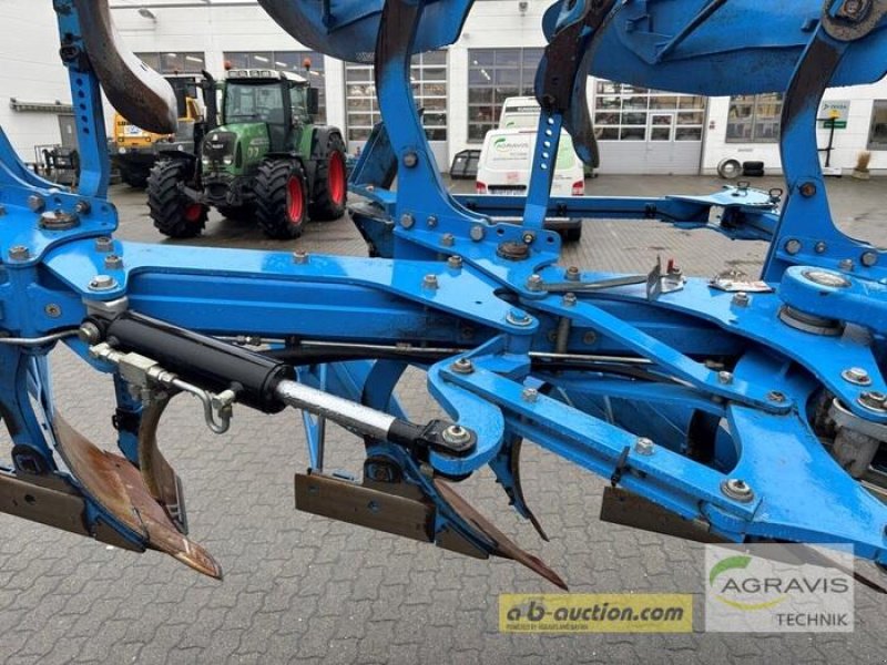 Pflug typu Lemken JUWEL 8 M V 5 N 100, Gebrauchtmaschine w Ahaus-Wessum (Zdjęcie 11)