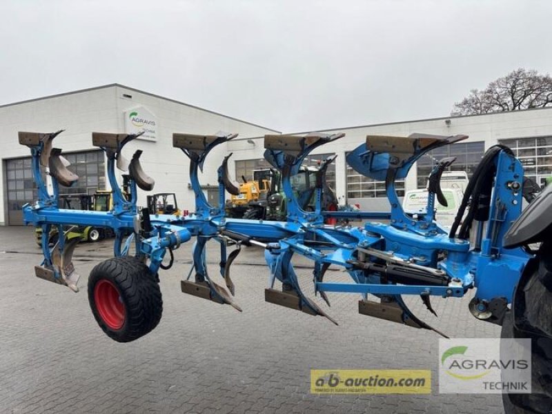 Pflug typu Lemken JUWEL 8 M V 5 N 100, Gebrauchtmaschine w Ahaus-Wessum (Zdjęcie 2)