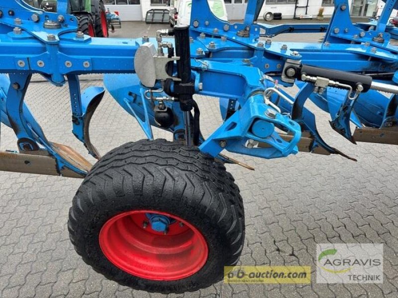 Pflug typu Lemken JUWEL 8 M V 5 N 100, Gebrauchtmaschine w Ahaus-Wessum (Zdjęcie 12)