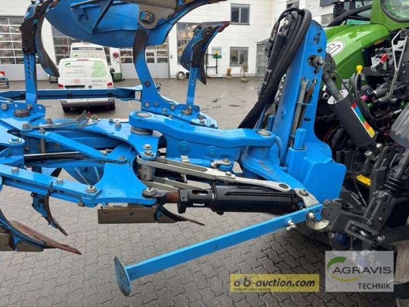 Pflug typu Lemken JUWEL 8 M V 5 N 100, Gebrauchtmaschine w Ahaus-Wessum (Zdjęcie 10)