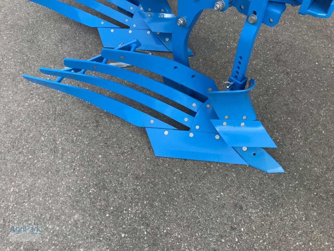 Pflug tip Lemken JUWEL 8 M V 5 N 100, Neumaschine in Kirchdorf (Poză 5)