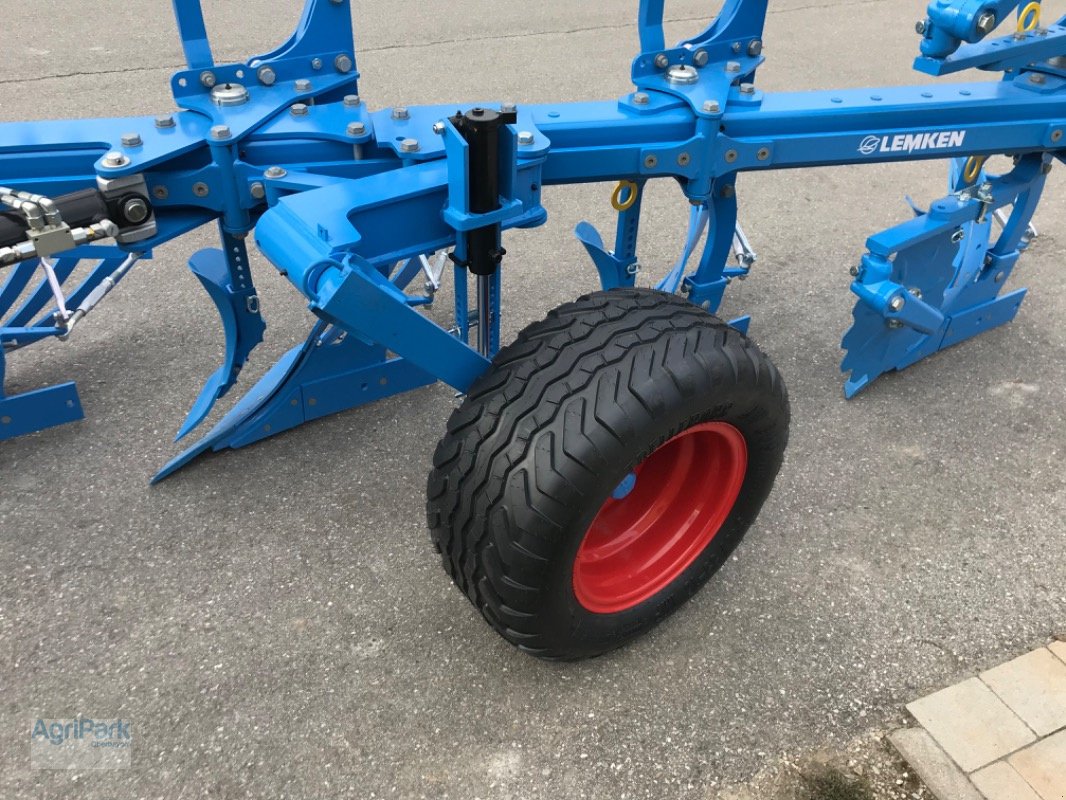 Pflug tip Lemken JUWEL 8 M V 5 N 100, Neumaschine in Kirchdorf (Poză 6)