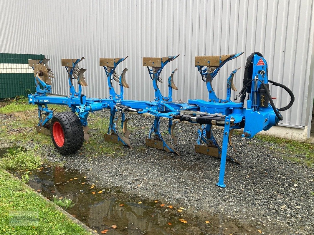 Pflug du type Lemken JUWEL 8 M V 5 N 100, Gebrauchtmaschine en Jever (Photo 1)