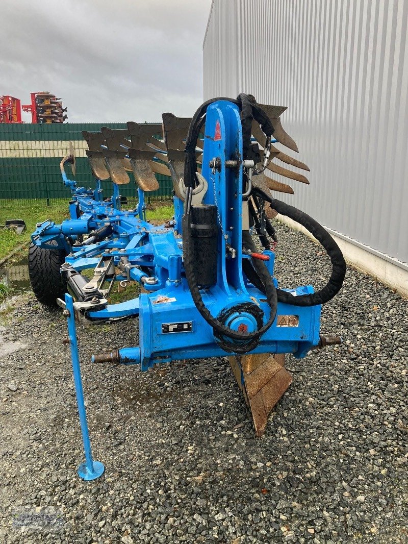 Pflug tip Lemken JUWEL 8 M V 5 N 100, Gebrauchtmaschine in Jever (Poză 3)