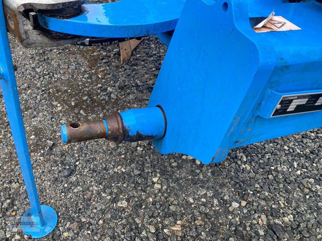 Pflug tip Lemken JUWEL 8 M V 5 N 100, Gebrauchtmaschine in Jever (Poză 4)