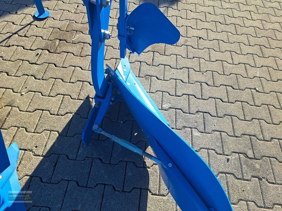 Pflug tip Lemken Juwel 8 M V 5 N 100, Vorführmaschine in Gampern (Poză 11)