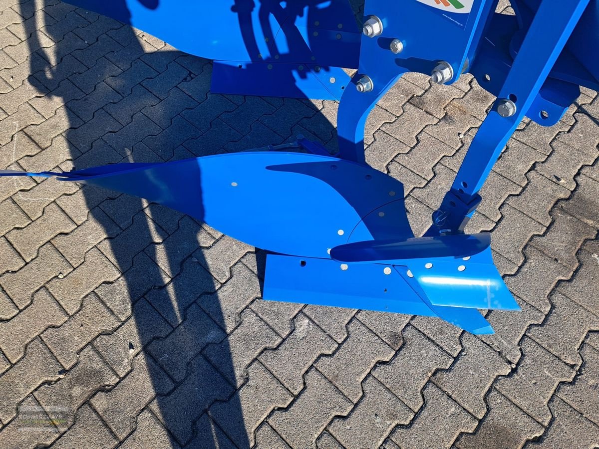 Pflug tip Lemken Juwel 8 M V 5 N 100, Vorführmaschine in Gampern (Poză 12)