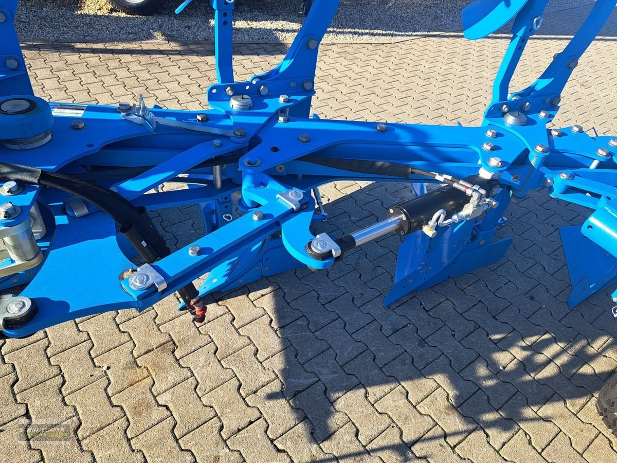 Pflug typu Lemken Juwel 8 M V 5 N 100, Vorführmaschine w Gampern (Zdjęcie 9)