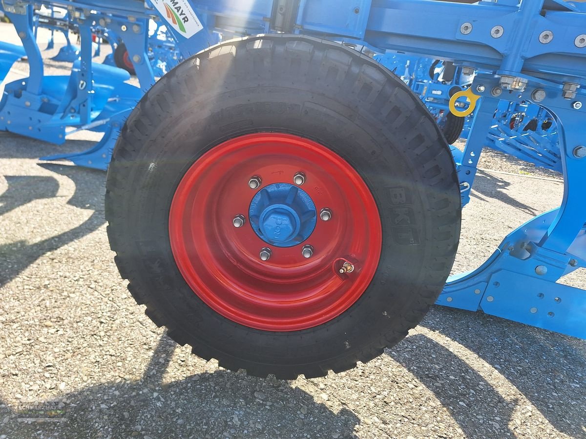 Pflug του τύπου Lemken Juwel 8 M V 5 N 100, Neumaschine σε Gampern (Φωτογραφία 12)