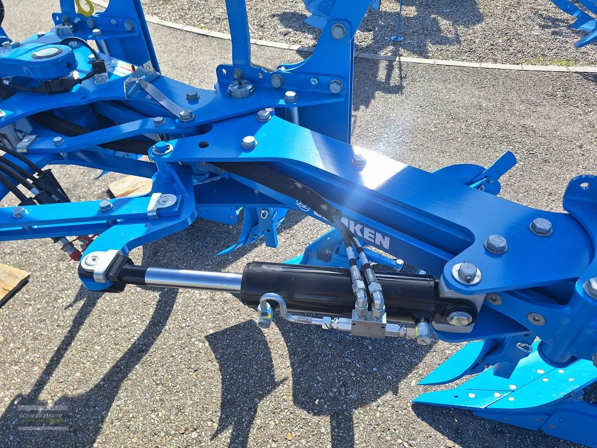 Pflug van het type Lemken Juwel 8 M V 5 N 100, Neumaschine in Gampern (Foto 13)