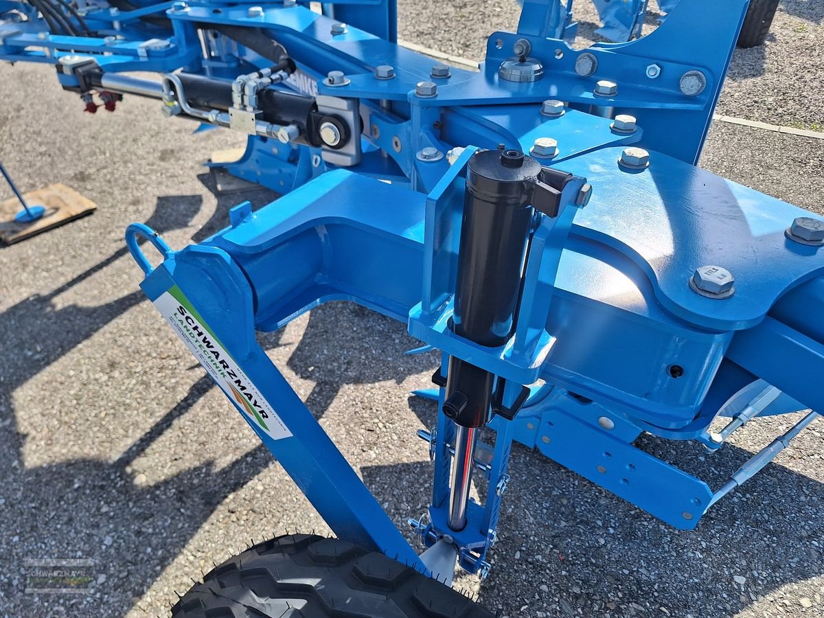 Pflug del tipo Lemken Juwel 8 M V 5 N 100, Neumaschine en Gampern (Imagen 10)