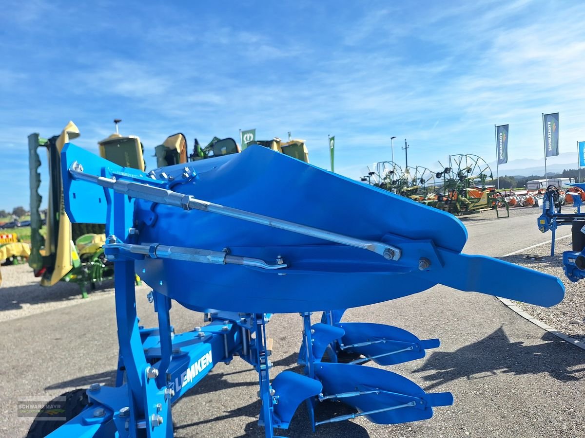 Pflug del tipo Lemken Juwel 8 M V 5 N 100, Neumaschine In Gampern (Immagine 7)