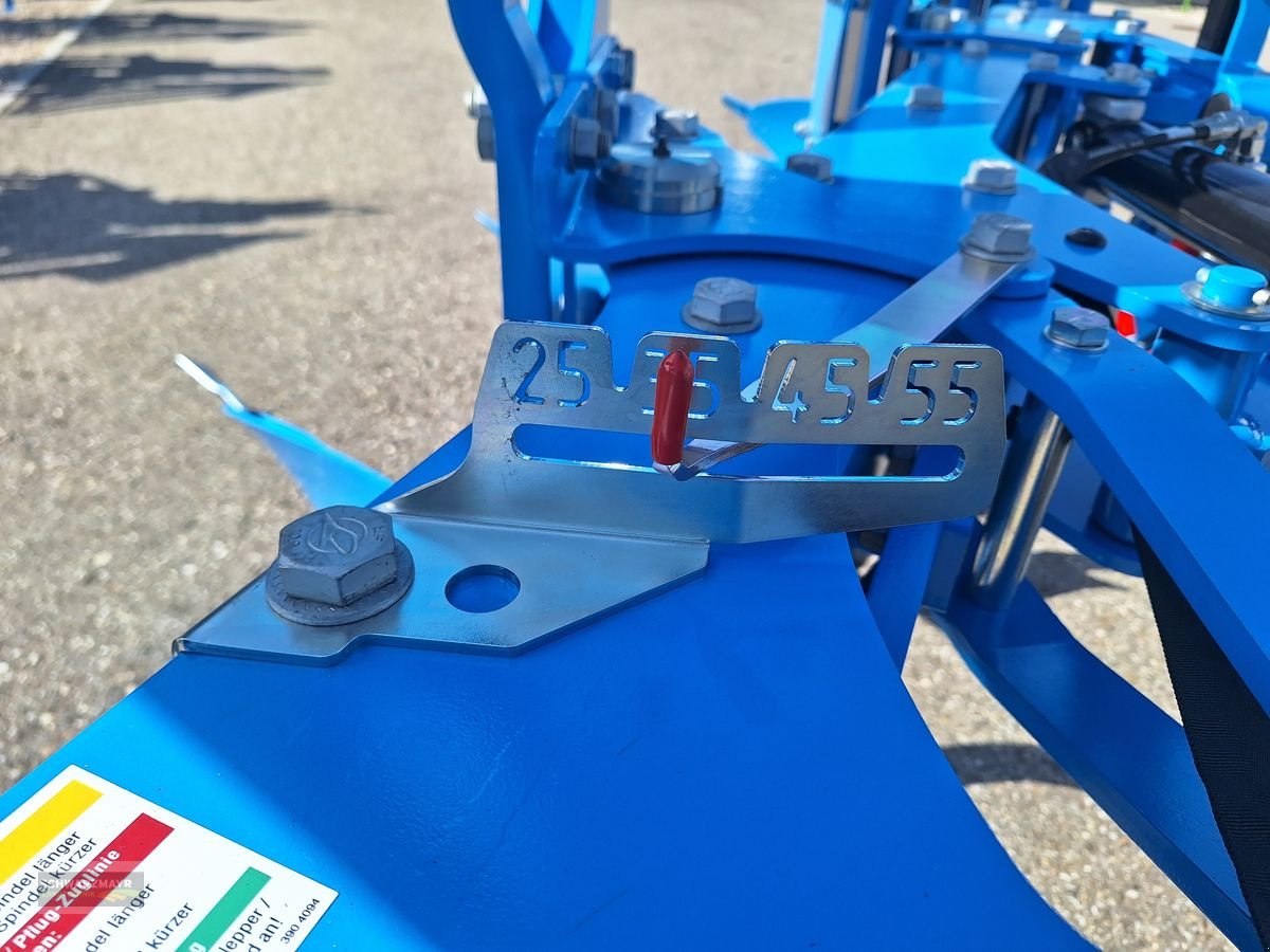 Pflug tipa Lemken Juwel 8 M V 5 N 100, Neumaschine u Gampern (Slika 16)