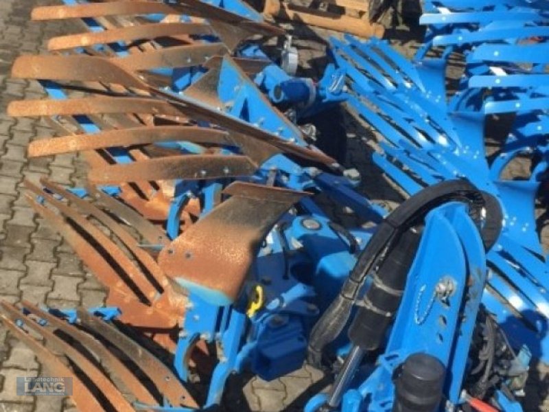 Pflug tip Lemken Juwel 8 M V 5 N100, Gebrauchtmaschine in Rottenburg (Poză 1)