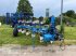 Pflug of the type Lemken Juwel 8 M V T 5 + 1 L 100 TurnControl, Gebrauchtmaschine in Coppenbruegge (Picture 1)