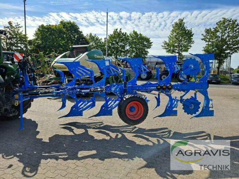 Pflug του τύπου Lemken JUWEL 8 M V U 5 L 100, Neumaschine σε Schneverdingen (Φωτογραφία 4)