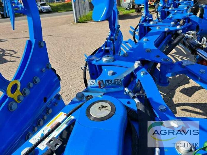 Pflug del tipo Lemken JUWEL 8 M V U 5 L 100, Neumaschine In Schneverdingen (Immagine 8)