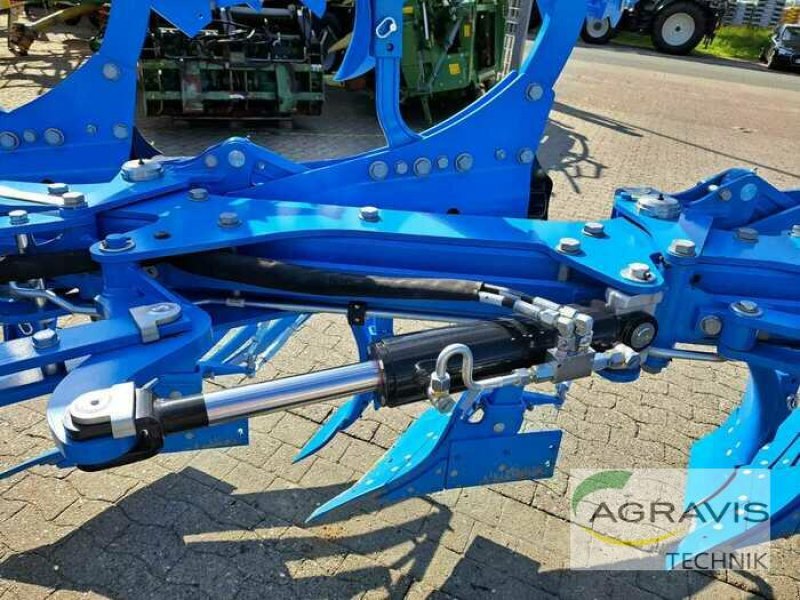 Pflug del tipo Lemken JUWEL 8 M V U 5 L 100, Neumaschine In Schneverdingen (Immagine 9)