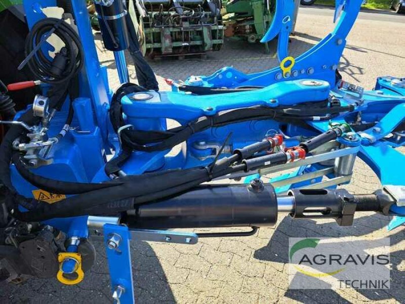 Pflug tip Lemken JUWEL 8 M V U 5 L 100, Neumaschine in Schneverdingen (Poză 7)