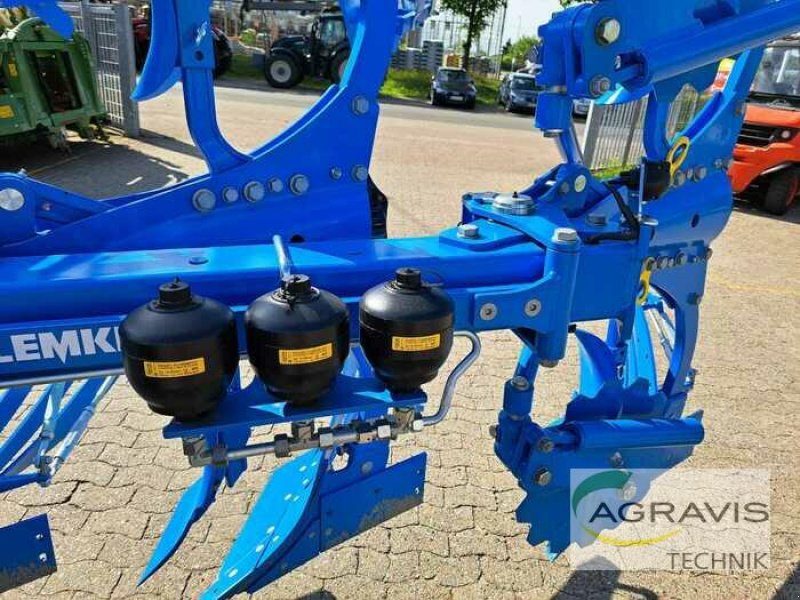 Pflug του τύπου Lemken JUWEL 8 M V U 5 L 100, Neumaschine σε Schneverdingen (Φωτογραφία 5)