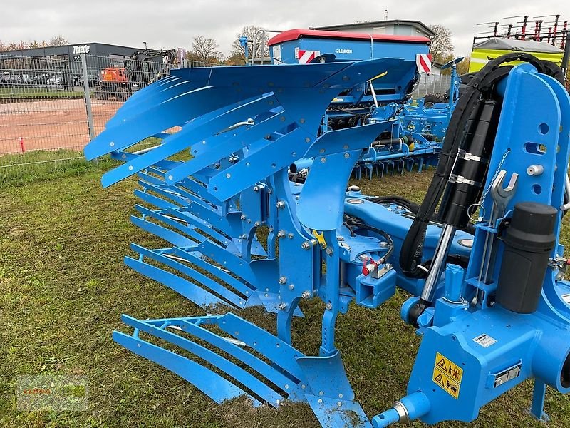 Pflug tip Lemken Juwel 8 M V U 5 L 100, Vorführmaschine in Schöningen (Poză 2)