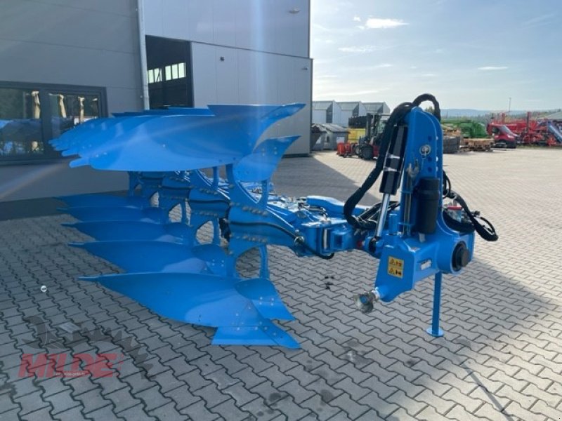 Pflug del tipo Lemken Juwel 8 M V U 5, Gebrauchtmaschine en Creußen (Imagen 2)