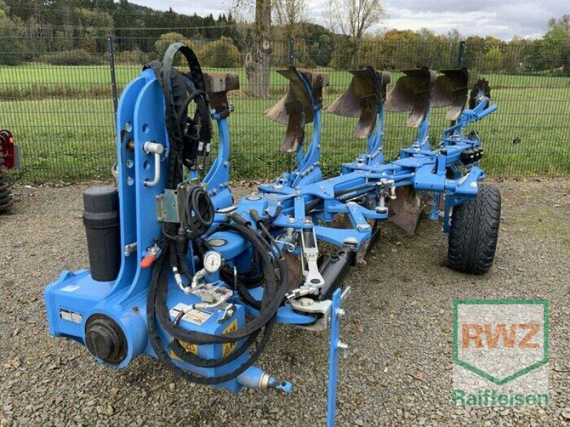 Pflug typu Lemken Juwel 8 M V U5L100, Vorführmaschine w Prüm (Zdjęcie 1)