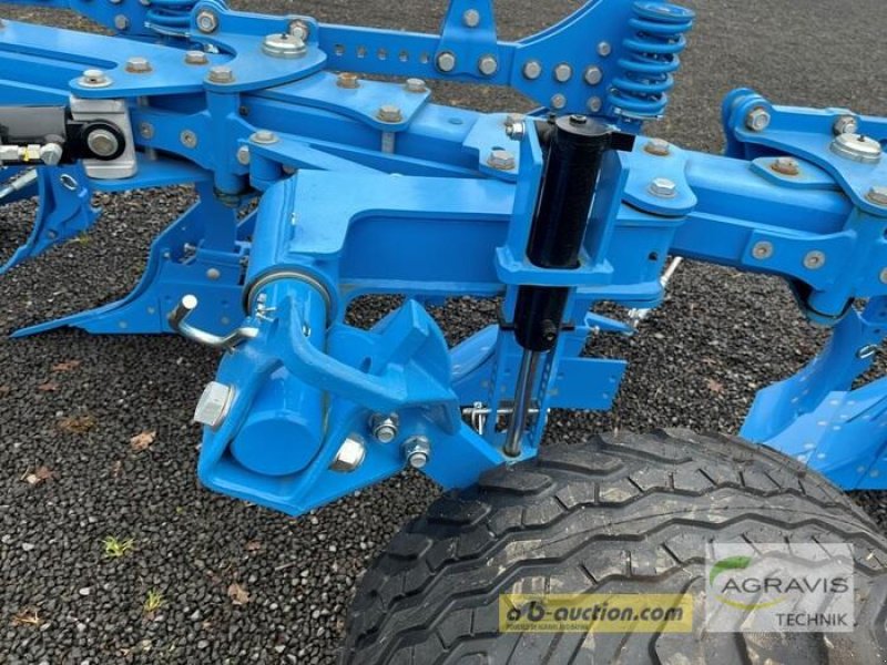 Pflug tip Lemken JUWEL 8 M V X 5 L 100, Gebrauchtmaschine in Meppen (Poză 9)