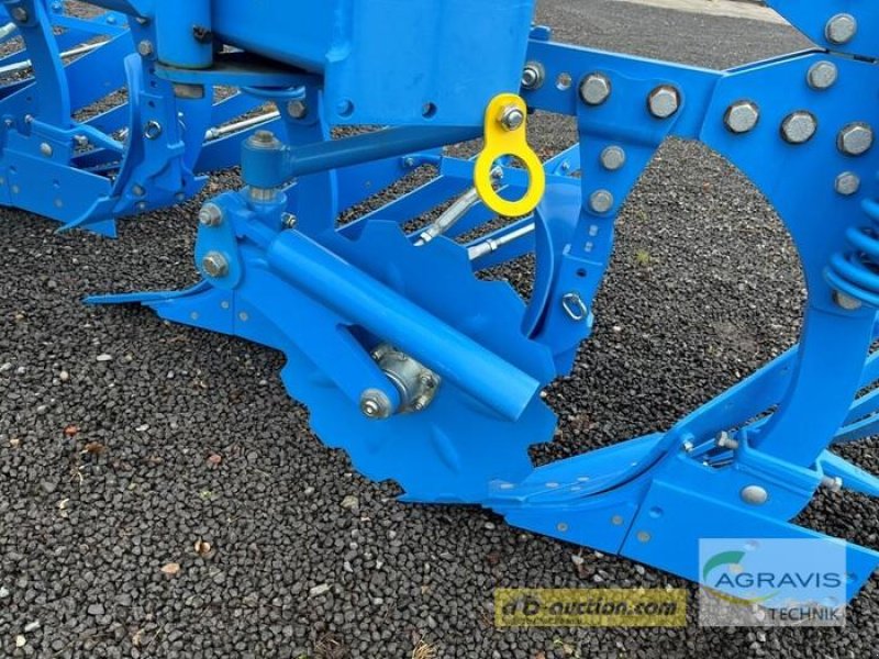 Pflug del tipo Lemken JUWEL 8 M V X 5 L 100, Gebrauchtmaschine en Meppen (Imagen 7)