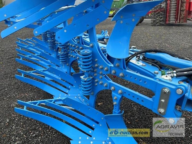 Pflug от тип Lemken JUWEL 8 M V X 5 L 100, Gebrauchtmaschine в Meppen (Снимка 12)