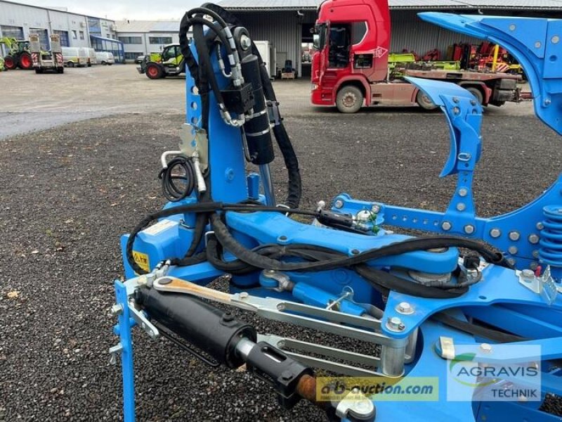 Pflug del tipo Lemken JUWEL 8 M V X 5 L 100, Gebrauchtmaschine In Meppen (Immagine 11)