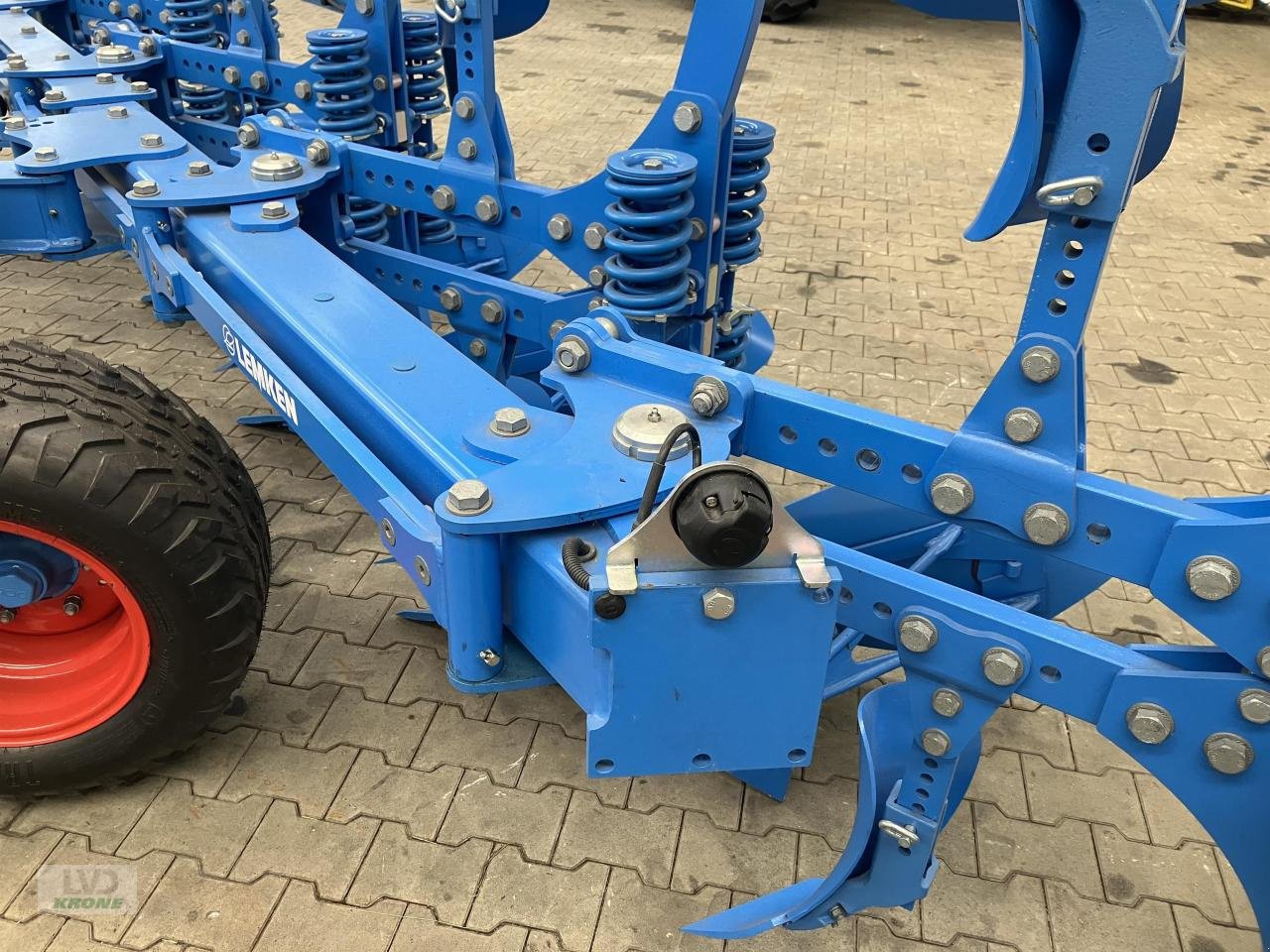 Pflug tip Lemken Juwel 8 M V X 5 L100, Gebrauchtmaschine in Spelle (Poză 9)