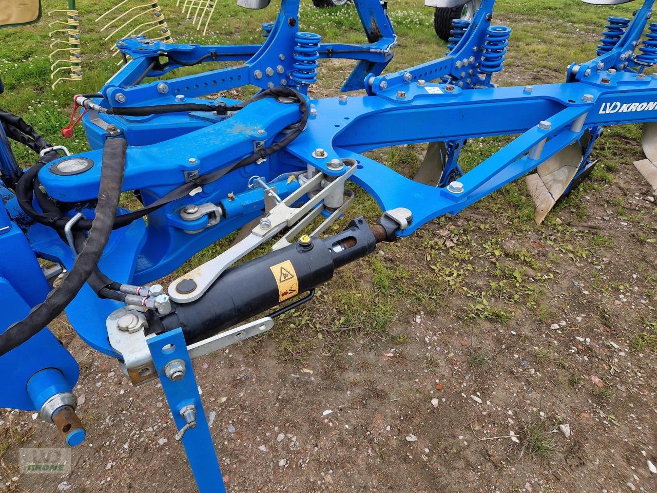 Pflug typu Lemken Juwel 8 M X 5+1, Gebrauchtmaschine v Spelle (Obrázok 5)