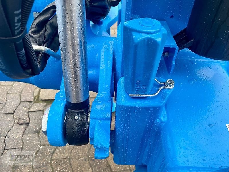 Pflug του τύπου Lemken JUWEL 8 MV 5N100  Technikstand 2024, Gebrauchtmaschine σε Asendorf (Φωτογραφία 19)