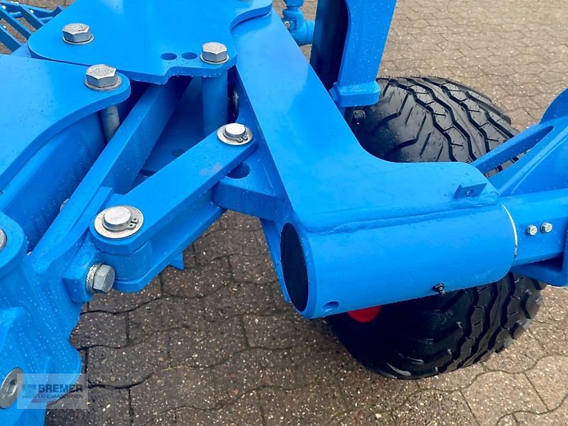 Pflug του τύπου Lemken JUWEL 8 MV 5N100  Technikstand 2024, Gebrauchtmaschine σε Asendorf (Φωτογραφία 13)