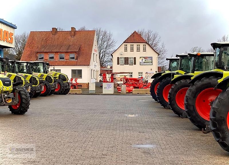 Pflug tip Lemken JUWEL 8 MV 5N100  Technikstand 2025, Gebrauchtmaschine in Asendorf (Poză 22)