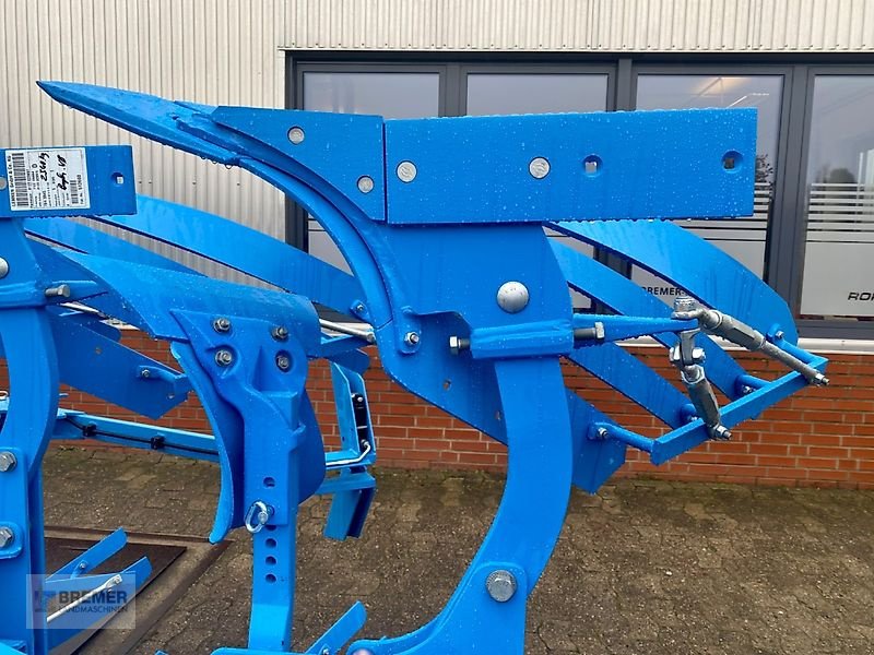 Pflug za tip Lemken JUWEL 8 MV 5N100  Technikstand 2025, Gebrauchtmaschine u Asendorf (Slika 15)