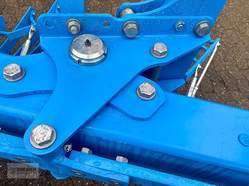 Pflug za tip Lemken JUWEL 8 MV 5N100  Technikstand 2025, Gebrauchtmaschine u Asendorf (Slika 16)